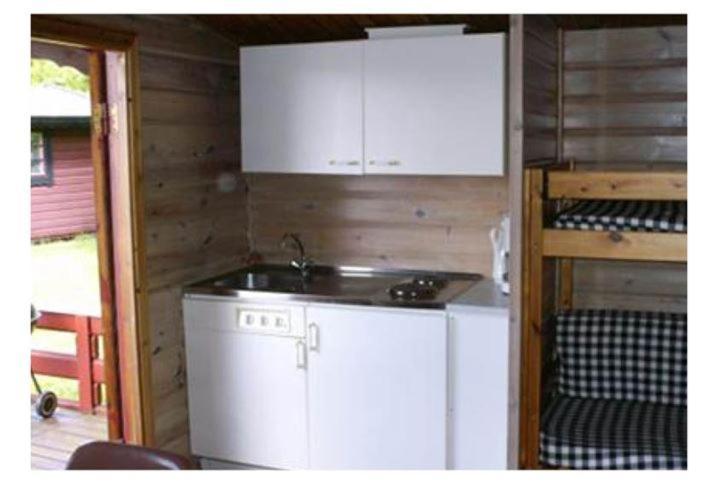 Bygholm Camping Veslos Екстер'єр фото