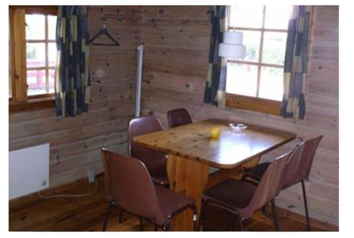 Bygholm Camping Veslos Екстер'єр фото