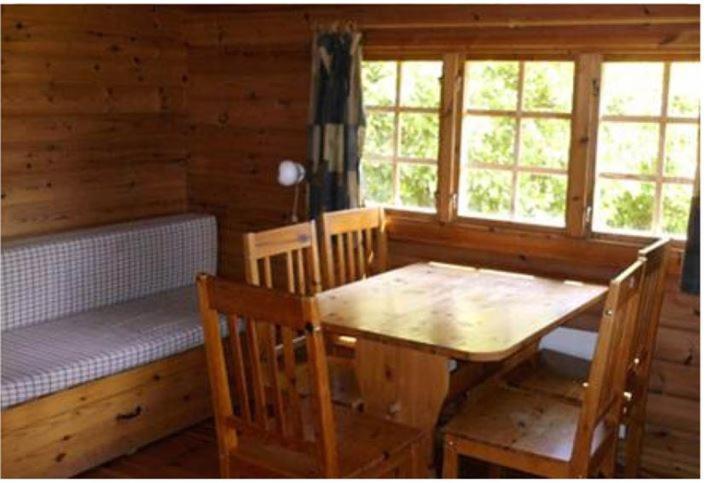 Bygholm Camping Veslos Екстер'єр фото