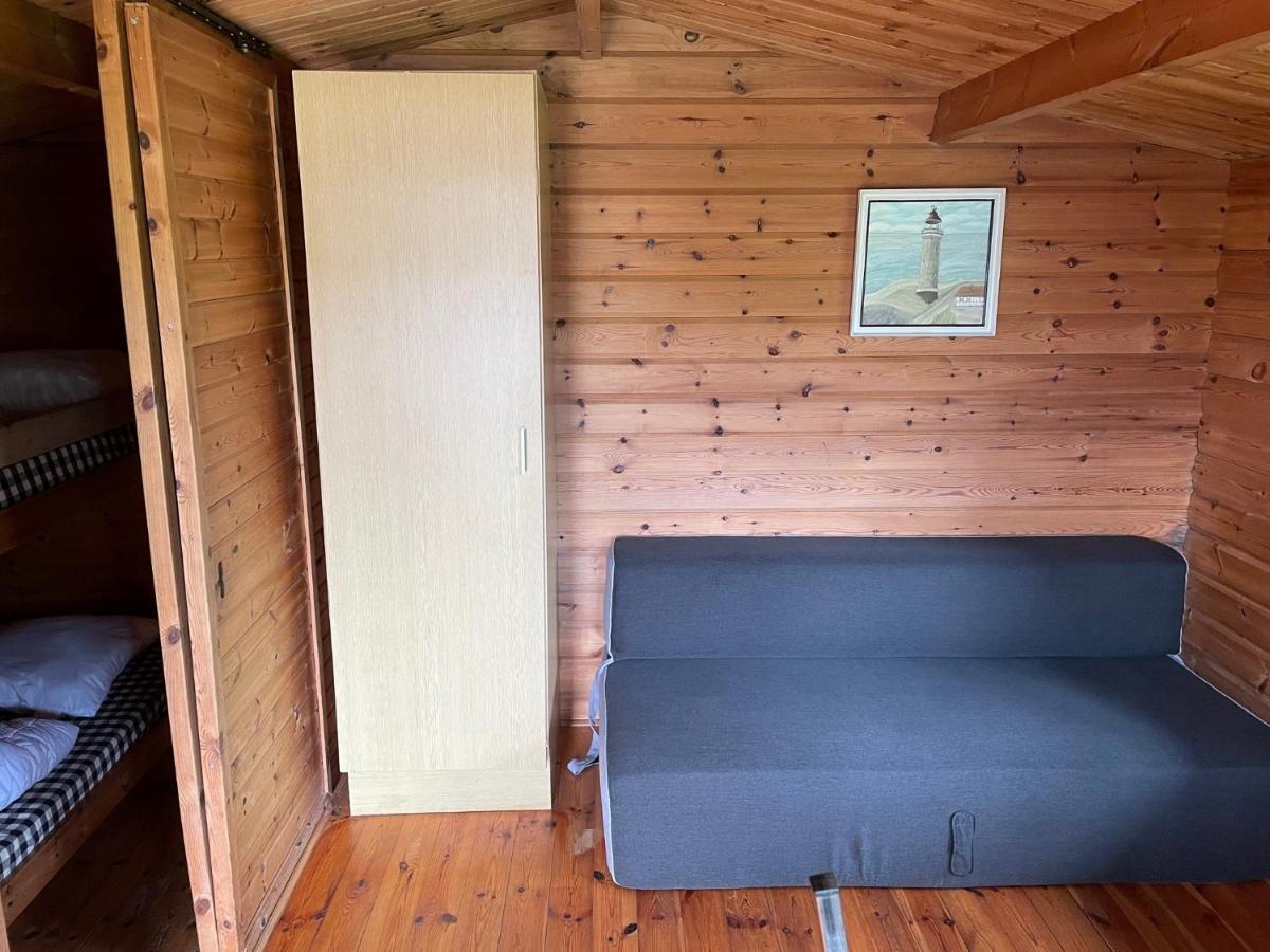 Bygholm Camping Veslos Екстер'єр фото
